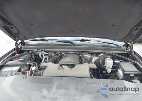 2015 Chevrolet Tahoe Ls from USA, damaged, VIN 1GNSCAKC0FR245826